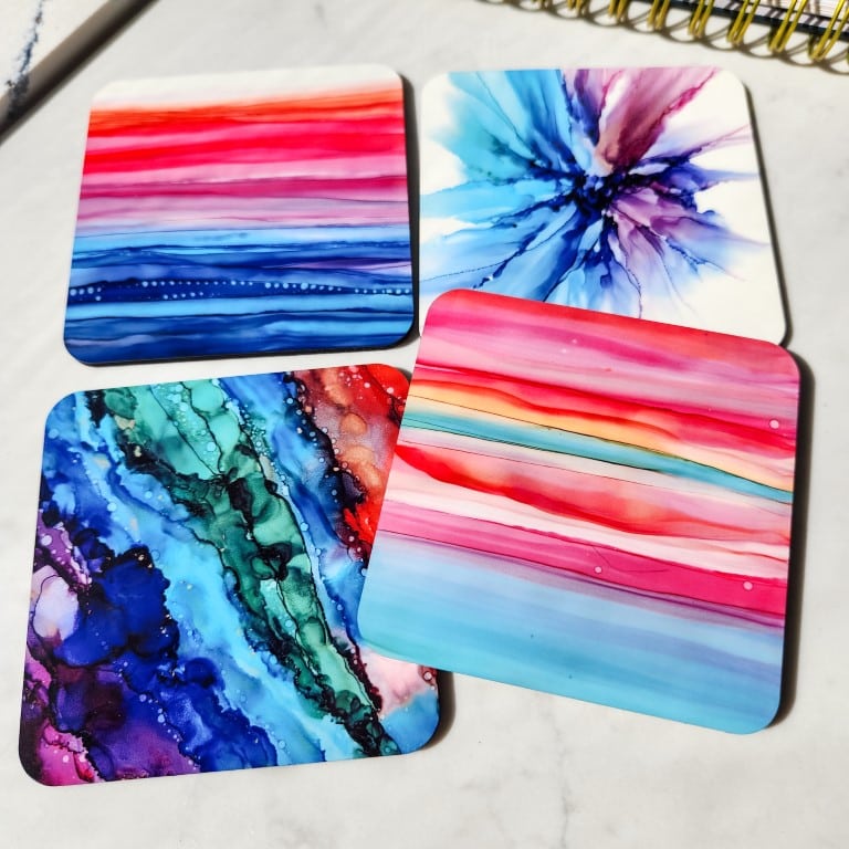 Add color and personality to your home | Coaster